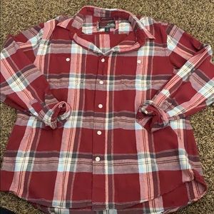 Old navy MEN’S flannel